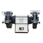 Doppelschleifmaschine 450W 230V, 2850min-1 OPTIgrind GU 18
