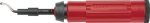 Deburring set Shaviv Shaviv Set E