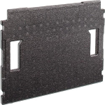 Inzetstuk voor omslag Geschikt voor L-BOXX 871539 L-Boxx