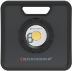 LED Arbeitsleuchte 42W COB LED Dimmfunkt. Scangrip NOVA 5K