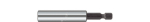 Bithalter magnetisch 1/4" 7143 250 mm Wiha 36094