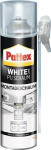 1K-PU-Schaum 500 ml Sprühdose, weiß, Montagschaum Pattex White-PU