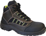 Safety boots Size 41, width L, S3 SRC EN20345:2011 Lemaitre Danube 1345