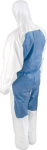 Schutzoverall Gr.XXL (62/64), weiß CoverStar Plus