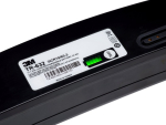 High-performance battery Operating time 9.5-19 h, for TR-600 3M TR-632