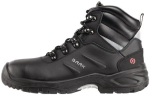 Safety boots black, S3 Harrison 7316