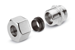 ABS Stutzen Anschluss 2.638-180.0 Kärcher Professional Zubehör