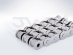 Rollenkette DIN 8187 triplex iwis MEGAlife I TR ML