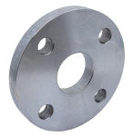 Flens glad EN 1092-1 Type 01 A PN 40 DN 40/48,3, 150x110x49,5 x18 mm P250GH, voorheen DIN 2576