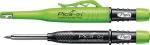 Automatische pen met lange levensduur 2,8 mm vulling met clip Pica Dry