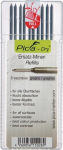 Ersatzminen für Longlife Automatic Pen Pica Dry Set=10 STK