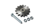 Sprocket set type N S, simplex ISO Rosta