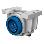 Lineareinheit LUCE 20 D-2LS Ewellix SKF