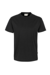 T-Shirt Performance Gr. L, schwarz MG160 Hakro 281