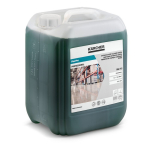 Intensieve Basisreiniger Extra RM 752 10 L 6.295-813.0 Kärcher Professionele reinigingsmiddelen