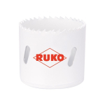 Bimetalen gatenzaag HSSCo 32 mm Ruko 126032