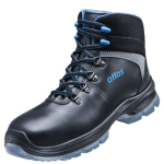 Sicherheitsstiefel Gr.44 W10 S2, schwarz Atlas TX 84