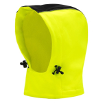 Afneembare kap neongeel/zwart Nitras 7171K