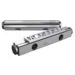 Precision rail product LWAL 6X33 Ewellix SKF