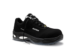 Sicherheitshalbschuhe Gr.42 S2 ESD Elten Milow Low