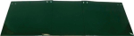 Lamellen snijden B 300 mm, s=2 mm, voor 66% overlap T55 eurogroen