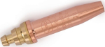 Gasmenging in het snijmondstuk Snijbereik 3-10 mm, propaan/aardgas 8290-PNMEC1