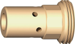 Düsenstock M 8 Länge 27 mm passend für ABIMIG GRIP W 555