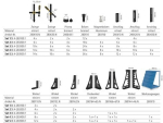 Accessoireset Set5 voor Systeem 28