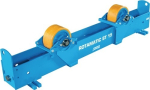 Roller trestle turning device 15000 kg Oerlikon