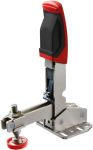 Vertical clamp Span 35 mm, auto-adjustment 20 mm Bessey STC-VH20