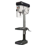 Column drilling machine 1.5/2.2kW 400V 40mm MK4 OPTi-drill DH 40 BV