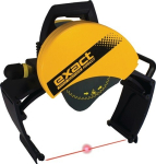 Pipe saw 220 V 50 Hz 75-360mm, 2900-3900min-1, 165x62mm Exact 360 Pro Series