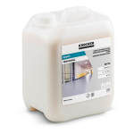 Beschermende Dispersie Extra RM 782 5L 6.295-816.0 Kärcher Professionele reinigingsmiddelen