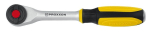 Ratel met hoekschroeffunctie 1/2" Proxxon 23084, Rotary