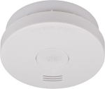 Rookmelder DIN EN 14604 10 jaar zonder batterijwissel 85 dB Brennenstuhl RM L 3100
