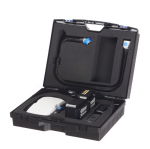 Storage box X-plore 8000 Dräger R59690