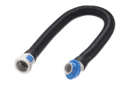 Flexible hose for masks X-plore 8000 Dräger R59610