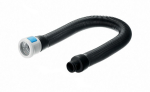 Flexible hose for helmets X-plore 8000 Dräger R59650