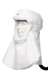 Standard bonnet, long (S/M) X-plore 8000 Dräger R59820