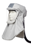 Premium bonnet, long (L/XL) X-plore 8000 Dräger R59870