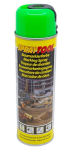 Marking spray 500 ml spray can, green Dupli Colour Series 2L