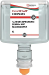 Schaum-Handdesinfektionsmittel 1 l Kartusche, Alkoholbasis Instant Foam Complete