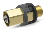 Adapter 5 TR 22 IG - M22 AG 4.111-033.0 Kärcher Professional accessories