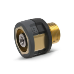 Adapter 6 TR 22 IG- M 22 AG 4.111-034.0 Kärcher Professional accessories