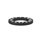 Assemblage van axiale cilinderrol en kooi K 81134 TN SKF