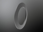 Disc spring standard RUFLEX GR.00