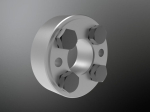 Klemset 20x47 mm Clampex 620