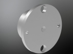 Hub RADEX-N 38 ST, undrilled