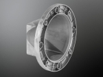 Bellhousing PK 160/4/3