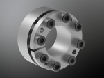 Spannsatz 70x110 mm Clampex 203